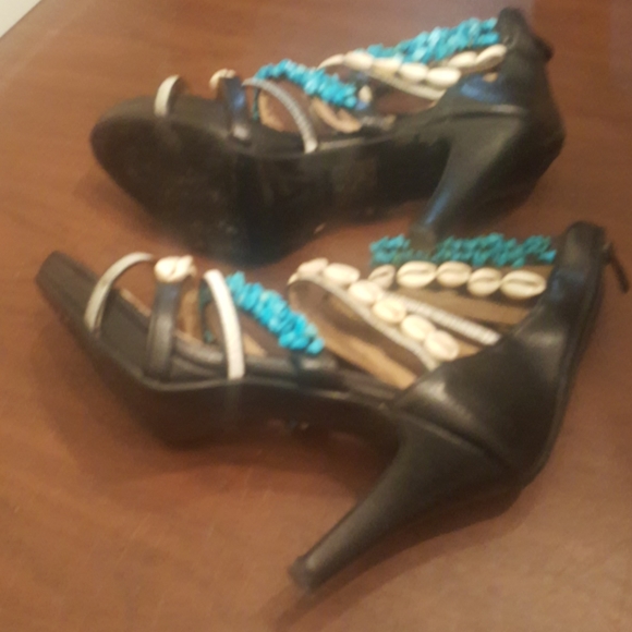 Shoes - Picture 3 of 5